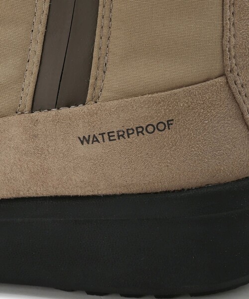 Columbia(コロンビア)の「ロージー レース ウォータープルーフ(ブーツ・レディース・ブラック/オリーブ/グレイッシュベージュ・23.0cm/22.5cm/25.0cm/24.5cm/24.0cm/23.5cm)」の21枚目の写真