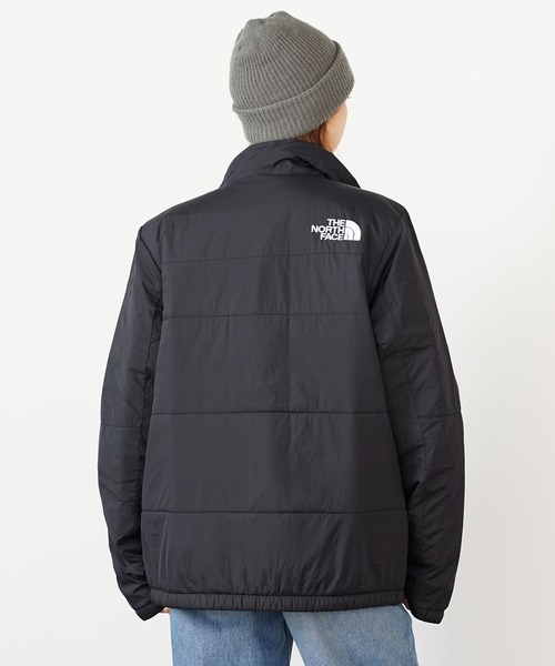 セール】THE NORTH FACE/ザ・ノースフェイス Men's Gosei Puffer