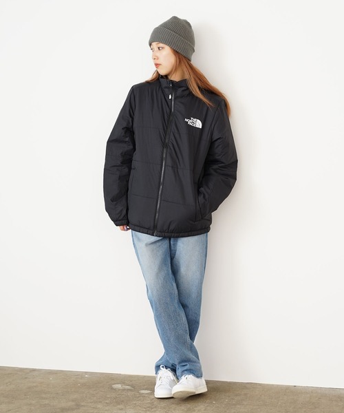 セール】THE NORTH FACE/ザ・ノースフェイス Men's Gosei Puffer