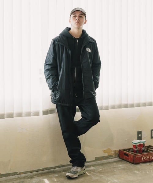 セール】THE NORTH FACE/ザ・ノースフェイス Men's Gosei Puffer