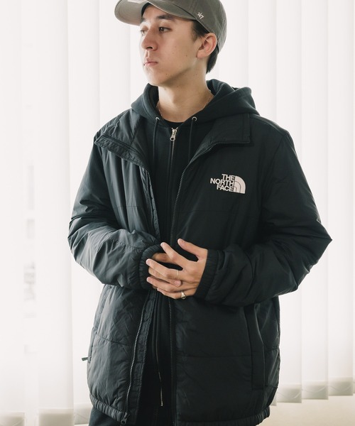 セール】THE NORTH FACE/ザ・ノースフェイス Men's Gosei Puffer セール】THE NORTH FACE/ザ・ノースフェイス Men's Gosei Puffer