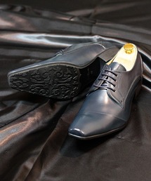 SARABANDE | SARABANDE / バッファローレザー外羽式シューズ（1381）_mns(ドレスシューズ)