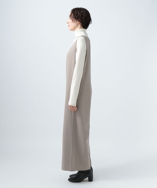 セール】Vネックサロペット（サロペット/オーバーオール