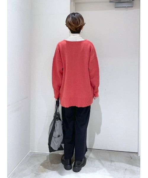 セール】Vネックサロペット（サロペット/オーバーオール