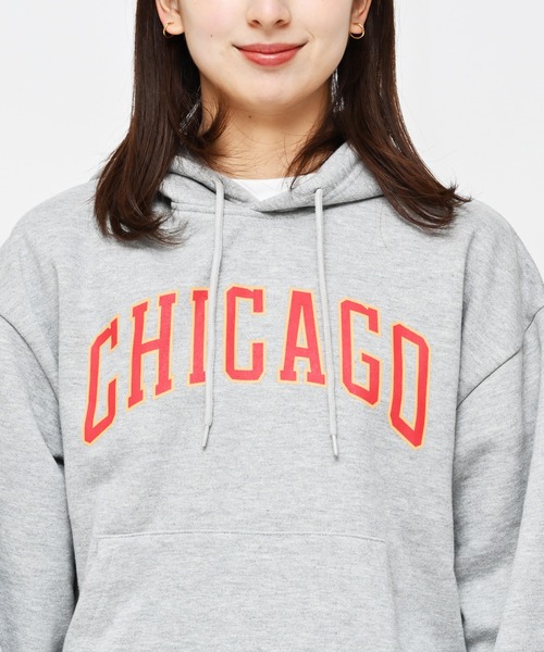 COMPLEXCON CHICAGO ブラックパーカー MEDIUM item91bba22e9d8511ef97f10242ac