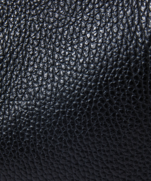 AULENTTI(オウレンティ)の「【人気追加】【AULENTTI/オウレンティ】レザーベルト付トート(トートバッグ・レディース・ブラック・フリー)」の12枚目の写真