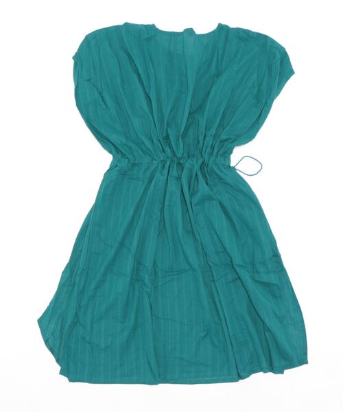 Amina（アミナ）の「Amina シャリンワンピース（ワンピース）」 - WEAR