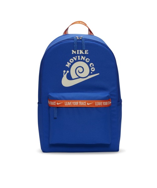 国内配送★NIKE★マルチ ロゴ ヘリテージ バックパック 25L NIKE公式】ナイキ ヘリテージ バックパック (25L).オンライン