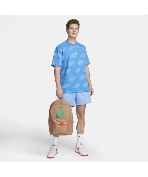 NIKE（ナイキ）の「ナイキ ヘリテージ バックパック (25L