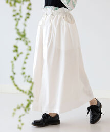 Ray BEAMS | Ray BEAMS / ギャザー ボリューム スカート(スカート)