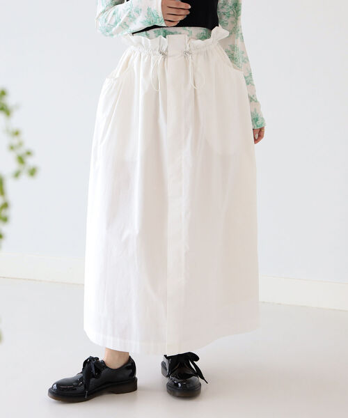 Ray BEAMS（レイビームス）の「Ray BEAMS / ギャザー ボリューム