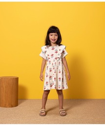 PETIT BATEAU｜プチバトー（キッズ）のワンピース通販 - ZOZOTOWN