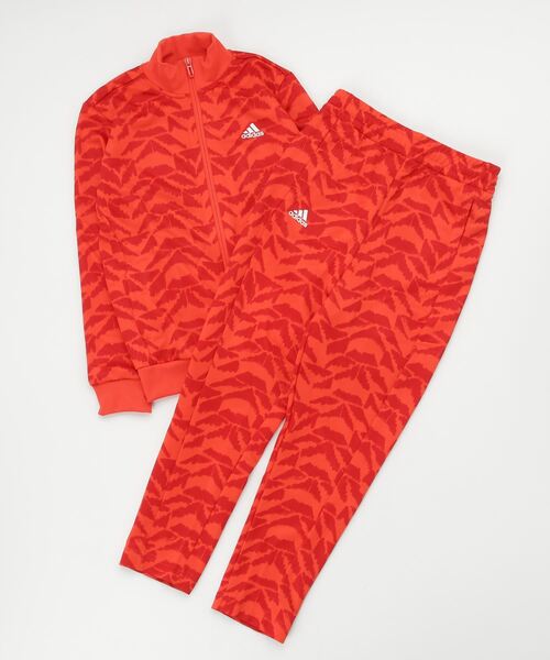 republic&co XL 上下セット　オレンジ republic&co XL 上下セットオレンジ