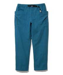 キャンバス脇ポケストレート