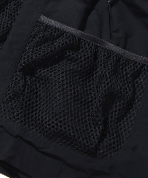 ACG(エィシージー)の「NIKE AS M ACG SNOWGRASS CARGO SHORT / ナイキ ACG スノー グラス カーゴ ショート 【SP】(カーゴパンツ・メンズ・ブラック・M/XXL/XL/S/L)」の8枚目の写真