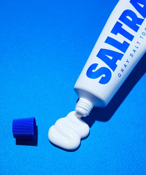 SALTRAIN(\gC)́ySALTRAIN/\gCz Toothpaste () 100g :3̃t[o[(I[PA/ObY)