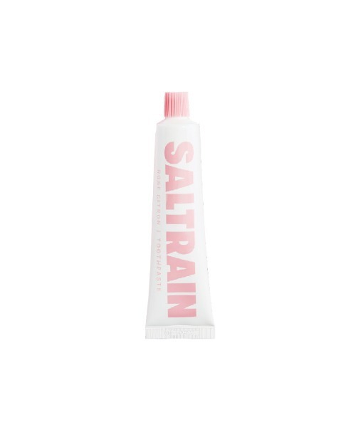 SALTRAIN（ソルトレイン）の「【SALTRAIN/ソルトレイン】 Toothpaste (歯磨き粉) 100g :3つのフレーバー（オーラルケア/歯磨きグッズ・メンズ・RoseCitron(ローズシトロン)/GraySalt(グレイソルト)/TigerLeaf(タイガーリーフ)・100）」の12枚目の写真