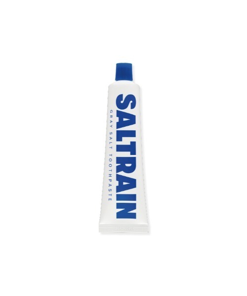 SALTRAIN（ソルトレイン）の「【SALTRAIN/ソルトレイン】 Toothpaste (歯磨き粉) 100g :3つのフレーバー（オーラルケア/歯磨きグッズ・メンズ・RoseCitron(ローズシトロン)/GraySalt(グレイソルト)/TigerLeaf(タイガーリーフ)・100）」の14枚目の写真