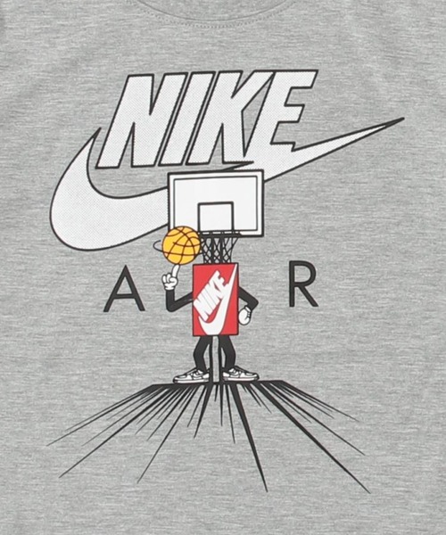 セール】NIKE/ナイキ キッズ Tシャツ 86K607-042（Tシャツ