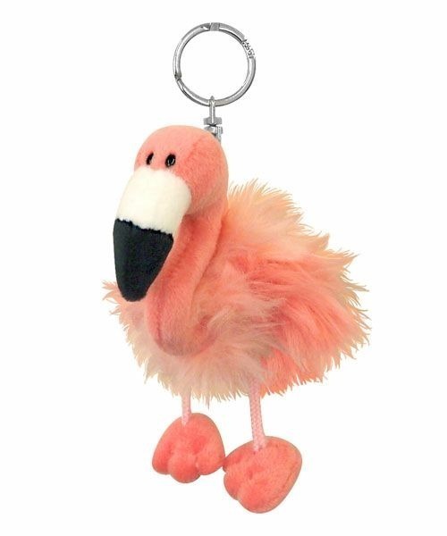 ニキNICI　芋虫 ピンク キーリング24個まとめ売り ニキNICI 芋虫 ピンク キーリング24個まとめ売り 2025年最新】nici