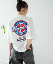 WEGO/アソートグラフィックT