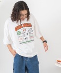 WEGO(ウィゴー)の「トップス(Tシャツ/カットソー)」
