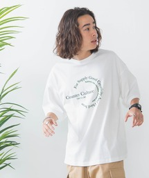 WEGO/アソートグラフィックT