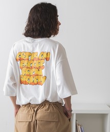 WEGO/アソートグラフィックT