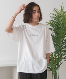 WEGO/アソートグラフィックT
