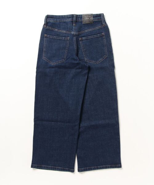 BANANA REPUBLIC ハイウエスト ブラックデニム 24/00 新品 Black Jeans | Banana Republic Factory