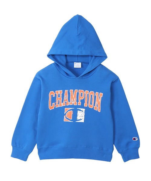 Champion/チャンピオン HOODED SWAETSHIRT（パーカー）｜Champion（チャンピオン） 5,390円
