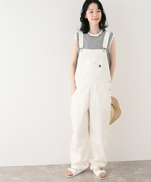 【CARHARTT WIP/カーハート ダブリューアイピー】BIB OVERALL STRAIGHT