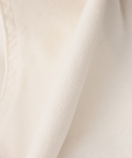 Carhartt WIP（カーハートダブリューアイピー）の「【CARHARTT WIP/カーハート ダブリューアイピー】BIB OVERALL STRAIGHT（サロペット/オーバーオール・レディース・アイボリー・SMALL）」の22枚目の写真
