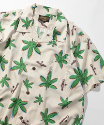 HOUSTON（ヒューストン）の「【UNIVERD72】ALOHA SHIRT 41013/41014/41015（シャツ/ブラウス）」