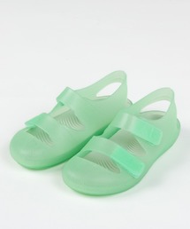 OMNES | キッズダブルベルトビーンズサンダル(サンダル)