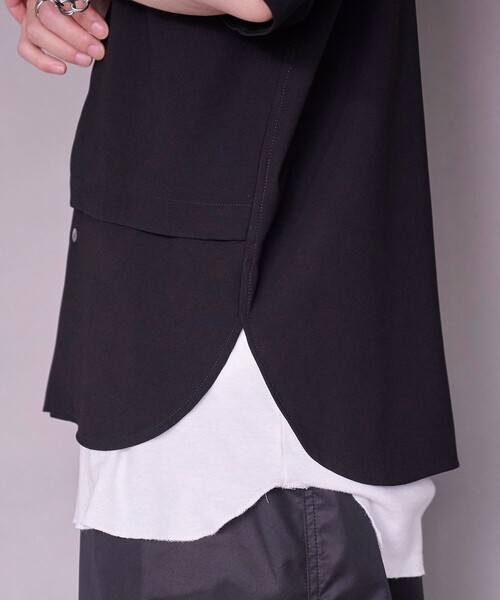 パブリックトウキョー　シャツ PUBLIC TOKYO MENS 24SS シャツコレクション｜PUBLIC TOKYO