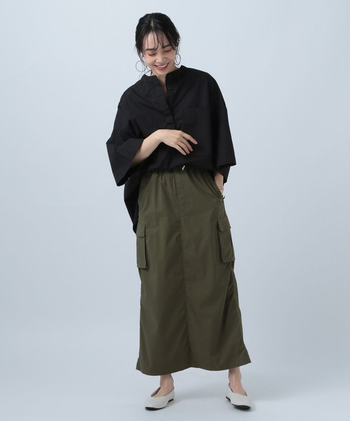 BAYFLOW(ベイフロー)の「フレフィットパンプス(パンプス・レディース・ブラック/アイボリー/ライトグレー・SMALL/MEDIUM/LARGE)」の19枚目の写真