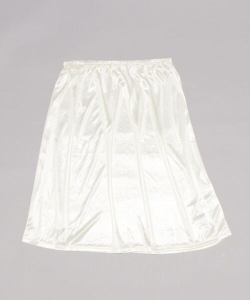 LOWRYS FARM（ローリーズファーム）の「ジャガードキャミワンピース&Tシャツセットアイテム 961235（ワンピース・レディース・ブラック/アイボリー・SMALL/MEDIUM）」の5枚目の写真