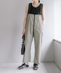 BURLAP OUTFITTER（バーラップアウトフィッター）｜サロペット