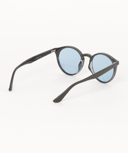 GERRY（ジェリー）の「【GERRY】POLARIZED 偏光レンズ G1021（サングラス・メンズ・ブラック/ブラウン系その他2/ブルー/グリーン/ブラウン・FREE）」の7枚目の写真