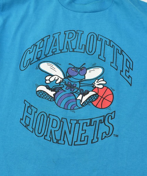 NBA（エヌビーエー）の「【ヴィンテージ古着】90's BELTON