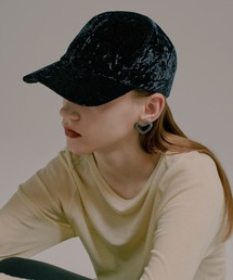 【IRIS 47】wind cap イリスフォーセブン　キャップ SETUP7｜IRIS 47/horn cap ホルン キャップ 撥水加工 イリス