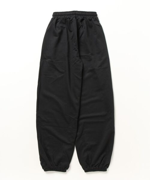 dream in the cradle（ドリームインザクレイドル）の「プレーンスウェットパンツ（スウェットパンツ・レディース・ブラック/ライトグレー・FREE）」の9枚目の写真