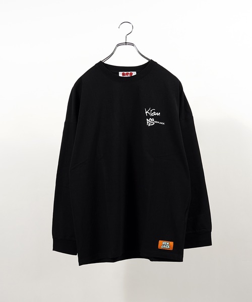 1111clothing（ワンフォークロージング）の「NEW JACK BAD
