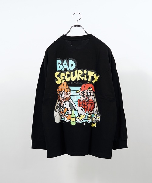 1111clothing（ワンフォークロージング）の「NEW JACK BAD