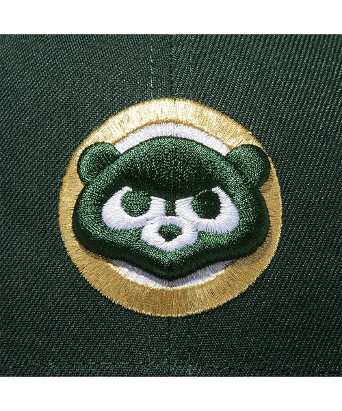 NEW ERA（ニューエラ）の「NEW ERA for Kinetics CHICAGO CUBS
