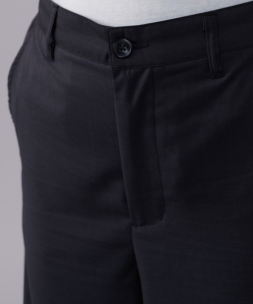 ONCILY(オンシェリー)の「SIDE ZIP 2WAY PANTS / サイドジップ2WAYパンツ(その他パンツ・メンズ・チャコールグレー/ブラウン・MEDIUM/SMALL/LARGE)」の14枚目の写真