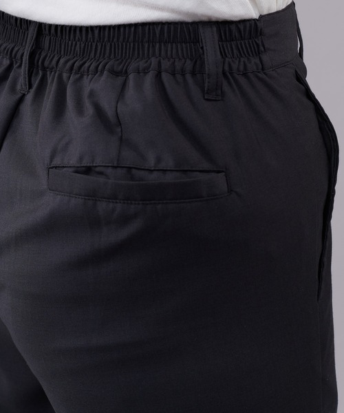 ONCILY(オンシェリー)の「SIDE ZIP 2WAY PANTS / サイドジップ2WAYパンツ(その他パンツ・メンズ・チャコールグレー/ブラウン・MEDIUM/SMALL/LARGE)」の15枚目の写真