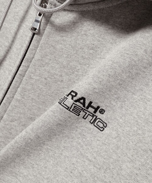 FARAH（ファーラー）の「FARAH / Zip Up Hooded Sweatshirt（パーカー