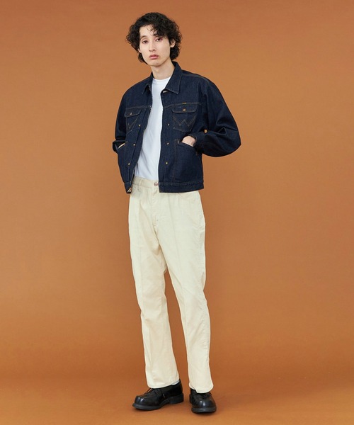 Wrangler（ラングラー）の「Wrangler/ラングラー US ORIGINALS
